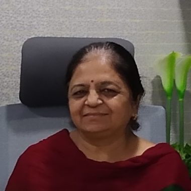 Alka Upadhyay