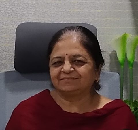 Alka Upadhyay