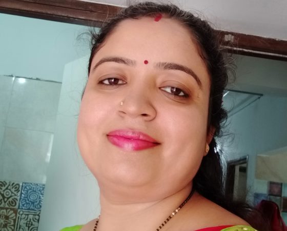 Mitali Upadhyay