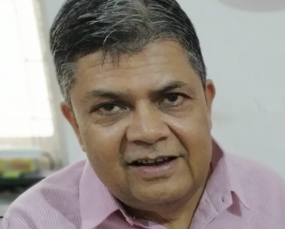 Niranjan Upadhyay